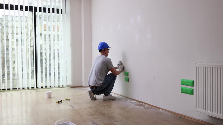 Best Mold Documentation for Insurance Claims  in Omaha, NE